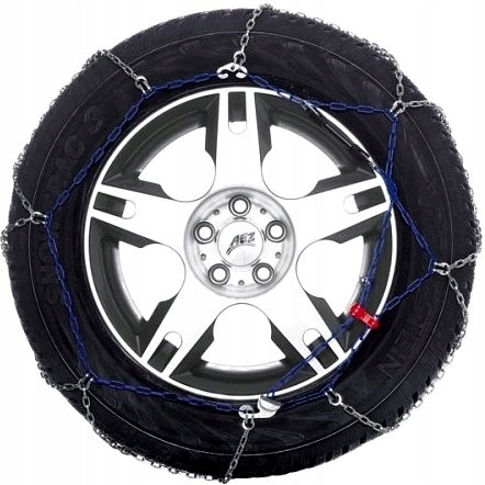Łańcuchy śniegowe Pewag Ice Star 69 215/60 R14 9mm Producent Pewag