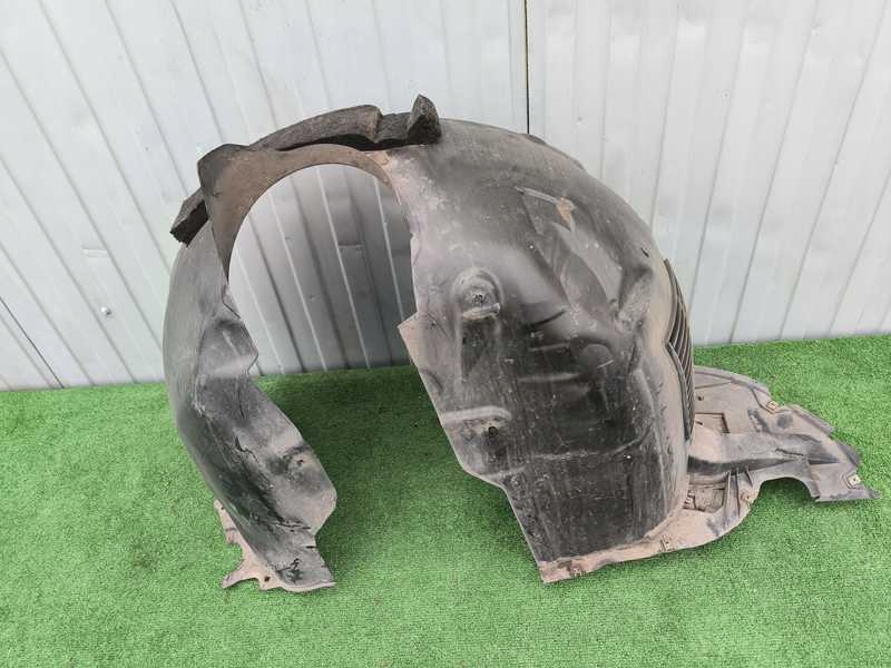 AUDI RS Q3 83A NADKOLE PRZEDNIE LEWE 83A821171D