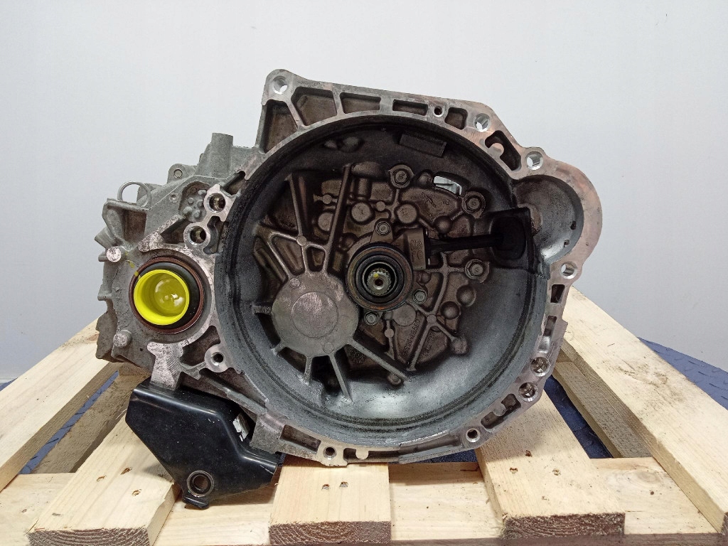 KIA SPORTAGE V 21- 1.6 T-GDI SKRZYNIA BIEGÓW MANUALNA WNJ6L 2WD