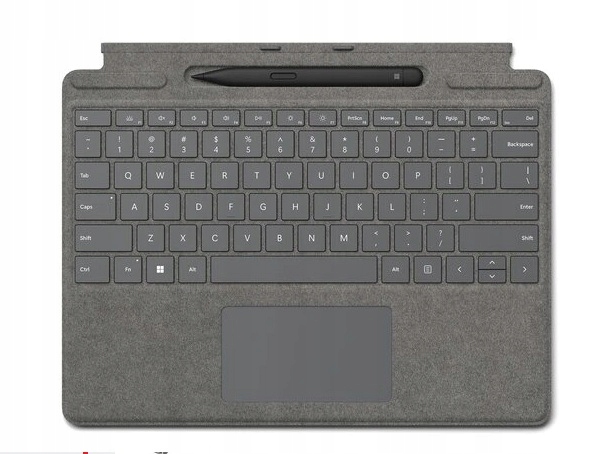 Klawiatura Microsoft Surface pro do Microsoft 7 8 9