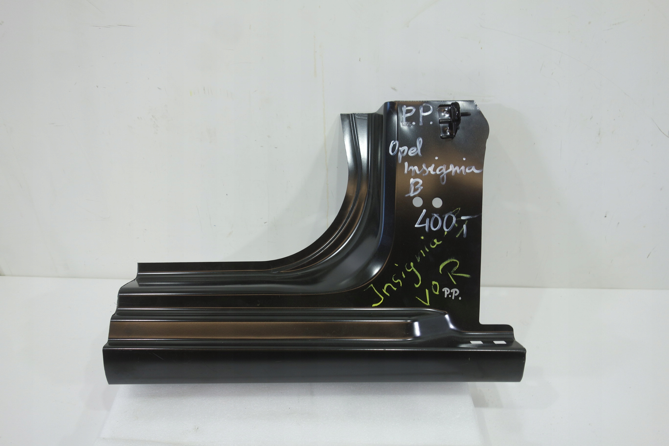 KOLANKO POSZYCIE PRÓG PRZÓD PRAWY OPEL INSIGNIA B