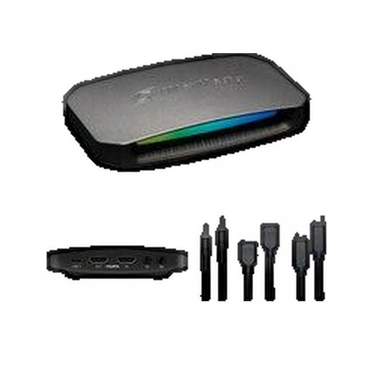 Video Grabber AVerMedia Live Gamer Ultra 2.1 Rgb
