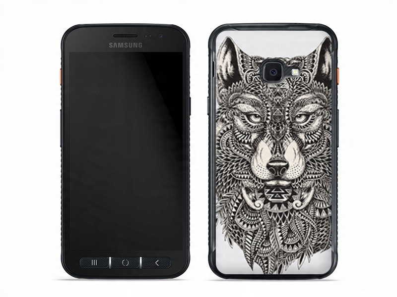 

Etui na Samsung Galaxy Xcover 4S Fantastic Case