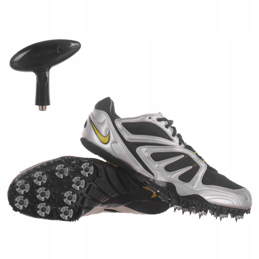 Atletické běžecké boty Nike Shift s krátkou vzdáleností