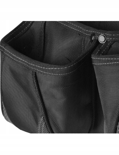 TORBA KIESZEŃ NARZĘDZIOWA DIGGERS DK552 Rodzaj torba otwarta