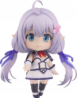 Nendoroid The Greatest Demon Lord Ireena 10 cm