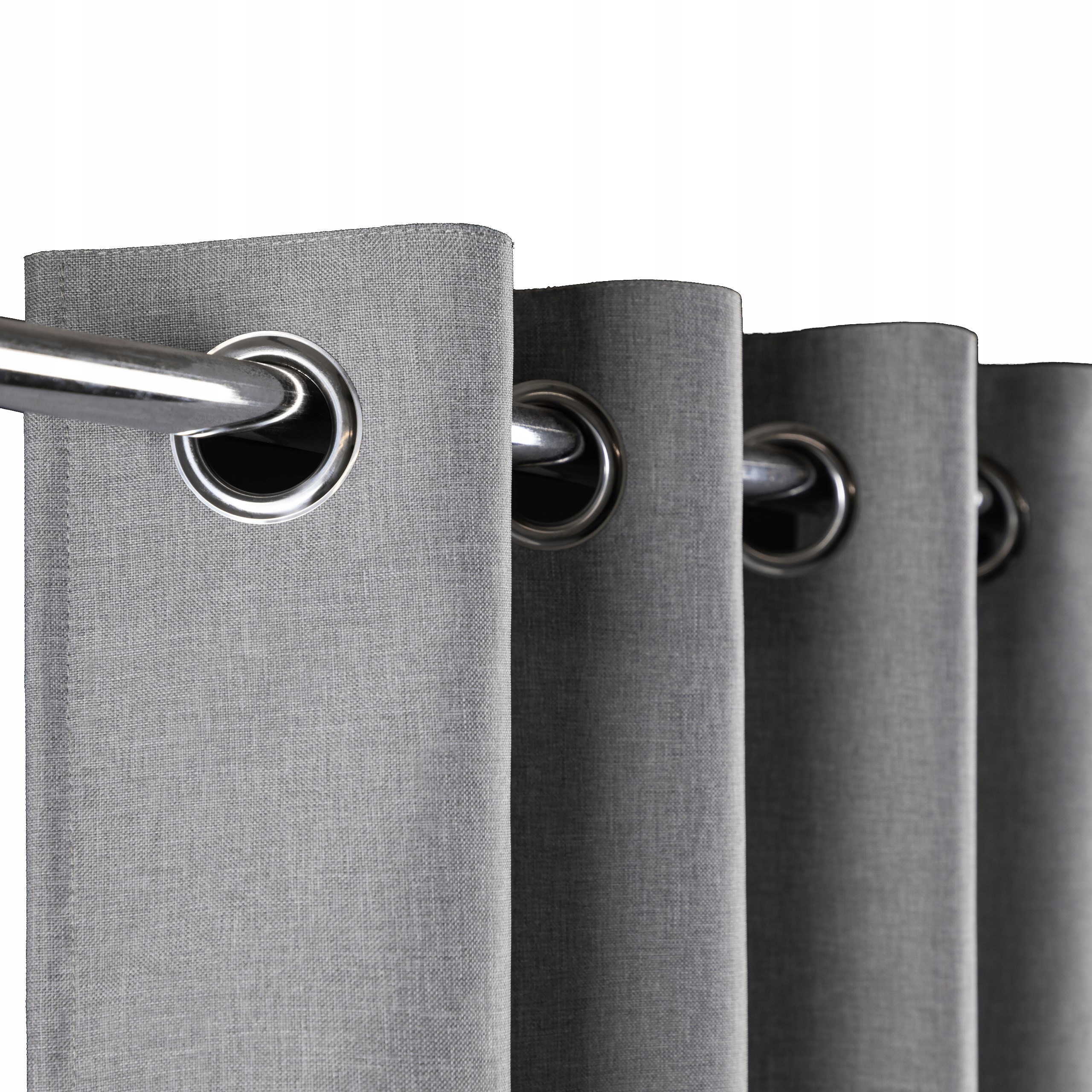 Záhradné závesy na altánok Pergola Terasa 190 x 150 cm