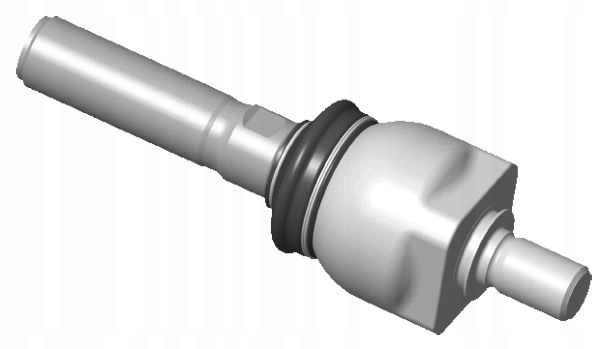 DRĄŻEK KIEROWNICZY 29861 01 LEMFÖRDER