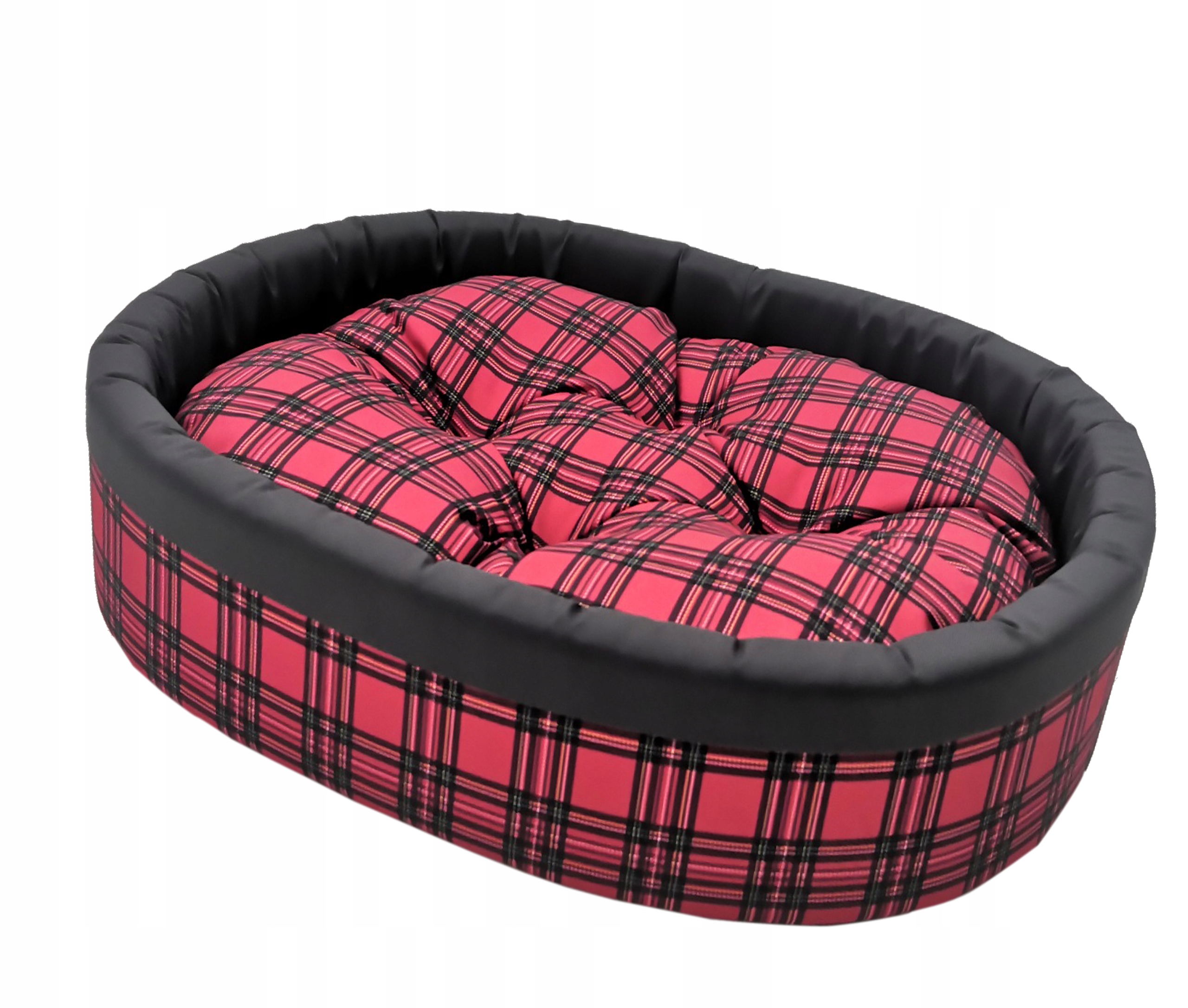 

Legowisko materiałowe dla psa kota Legowiska roz S