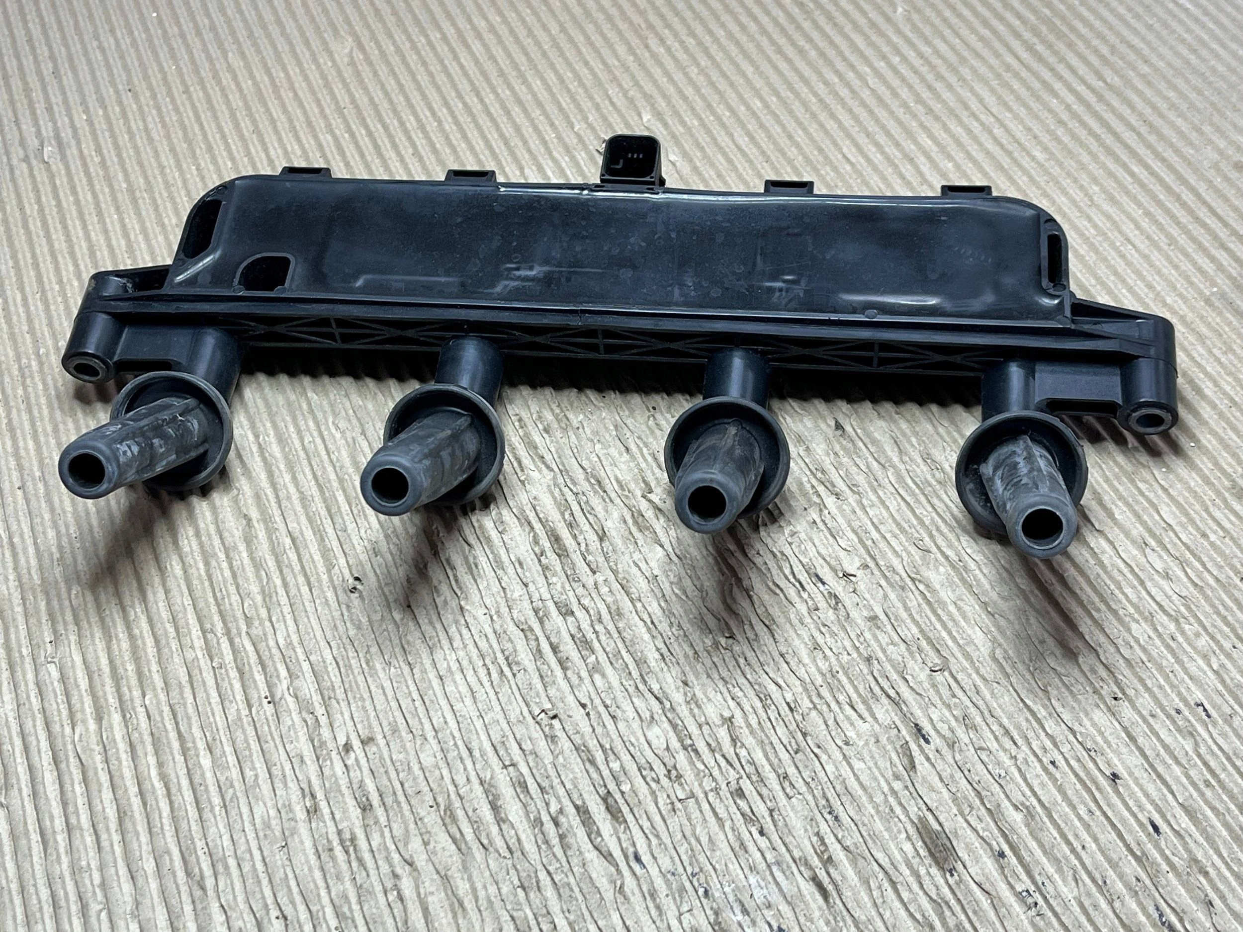 coil ignition Peugeot 207 597097 ORG!!