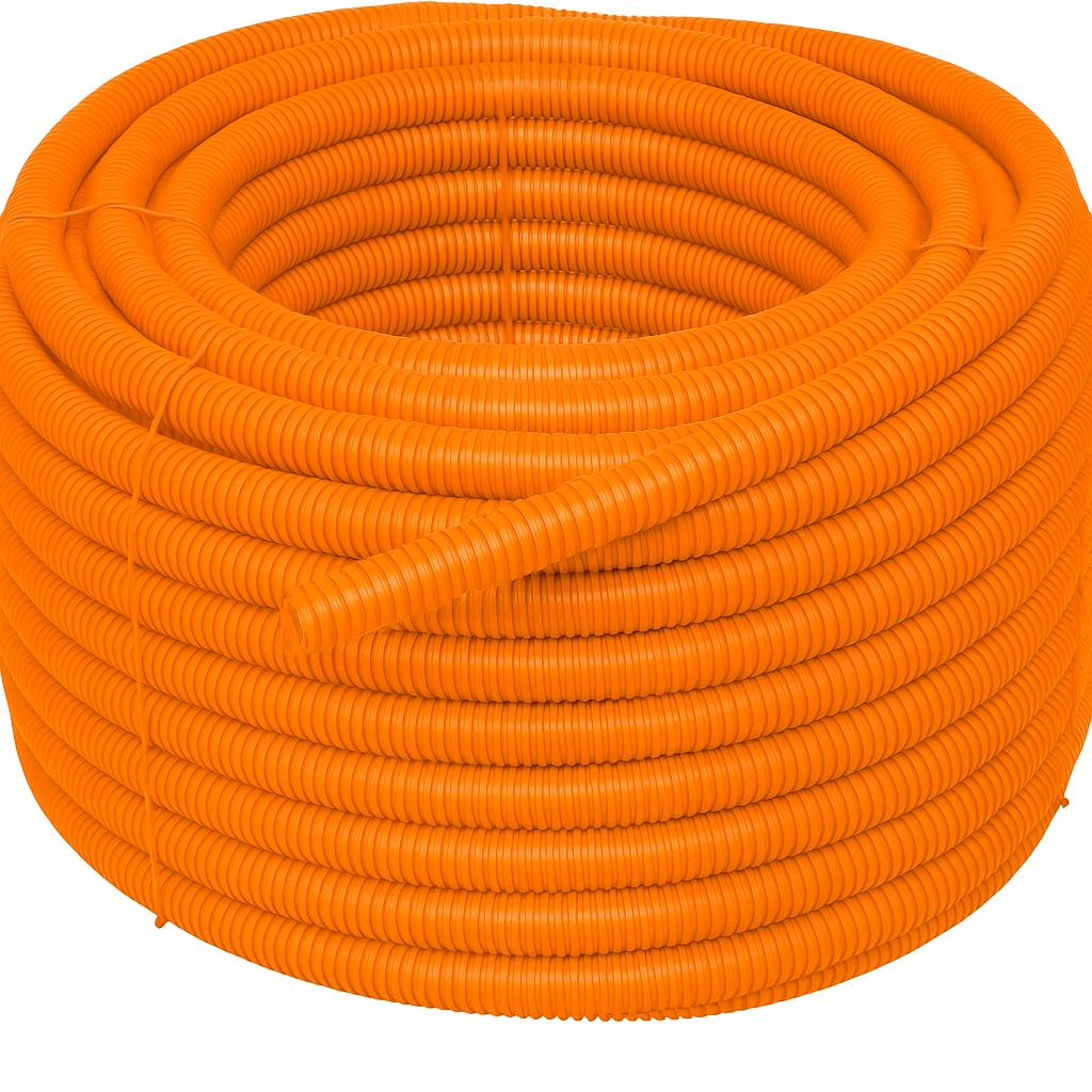 Husí Krk Tubifor 20 mm x 100 m