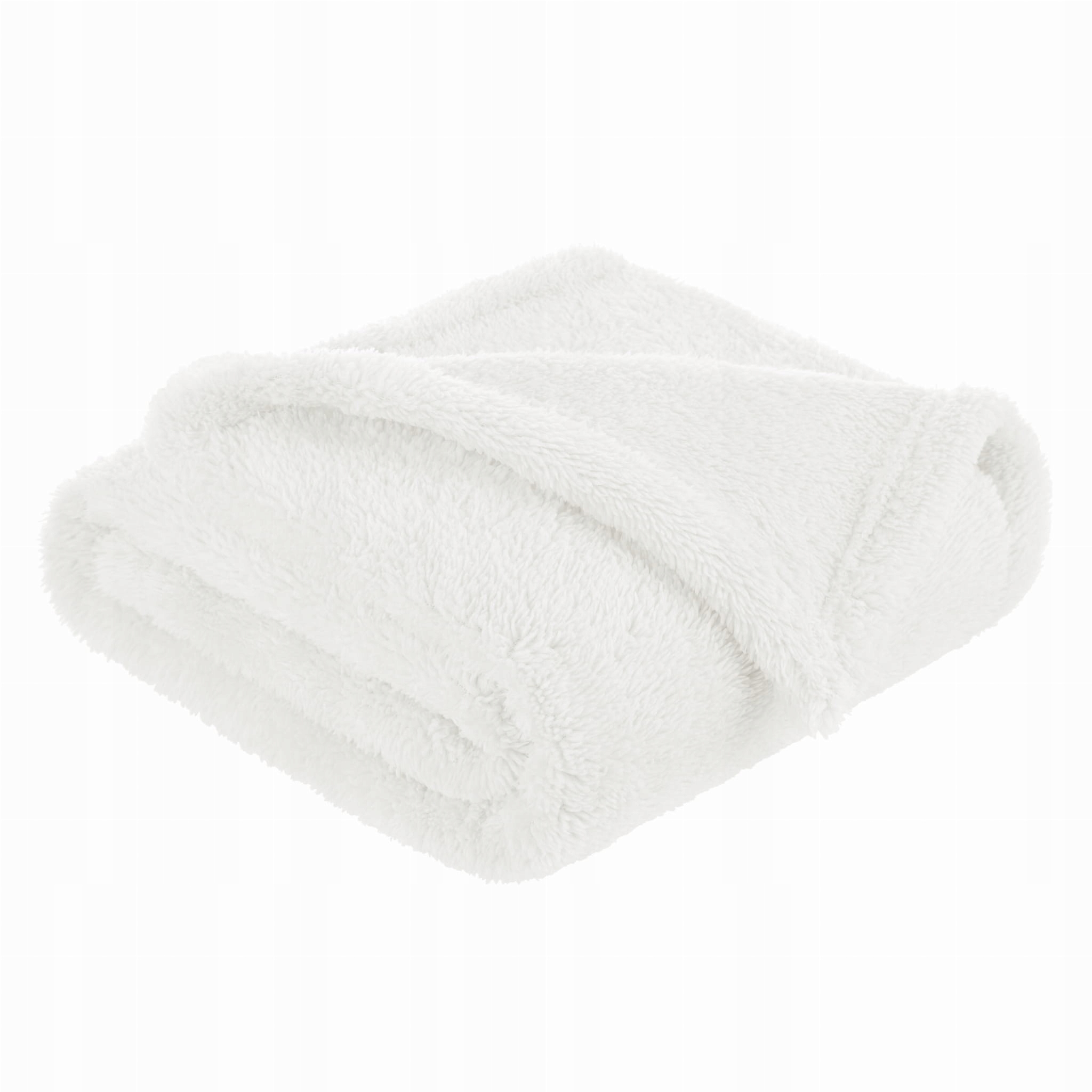 

Koc kocyk dla niemowląt polarowy Okrycie 80x100