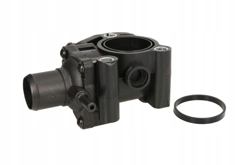 45220 - ПАТРУБОК СИСТЕМЫ ОХЛАЖДЕНИЯ ВОДЫ ЖИДКОСТИ