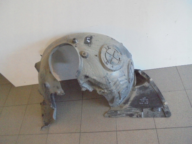 NADKOLE LEWY PRZÓD MINI F54 CLUBMAN LIFT 21 R