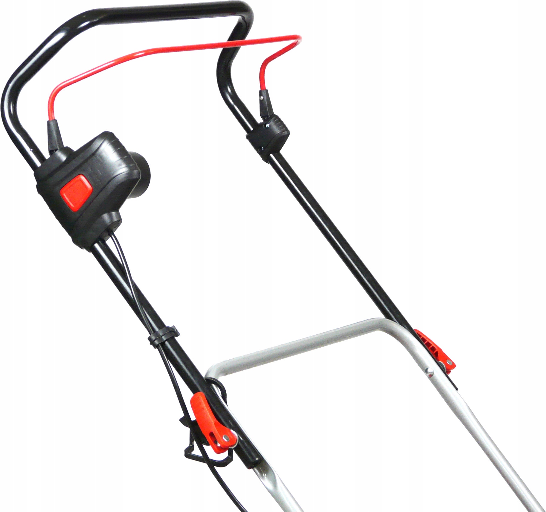 FAWORYT AERATOR WERTYKULATOR ELEKTRYCZNY KCW 18001800 W Szerokość robocza 40 cm