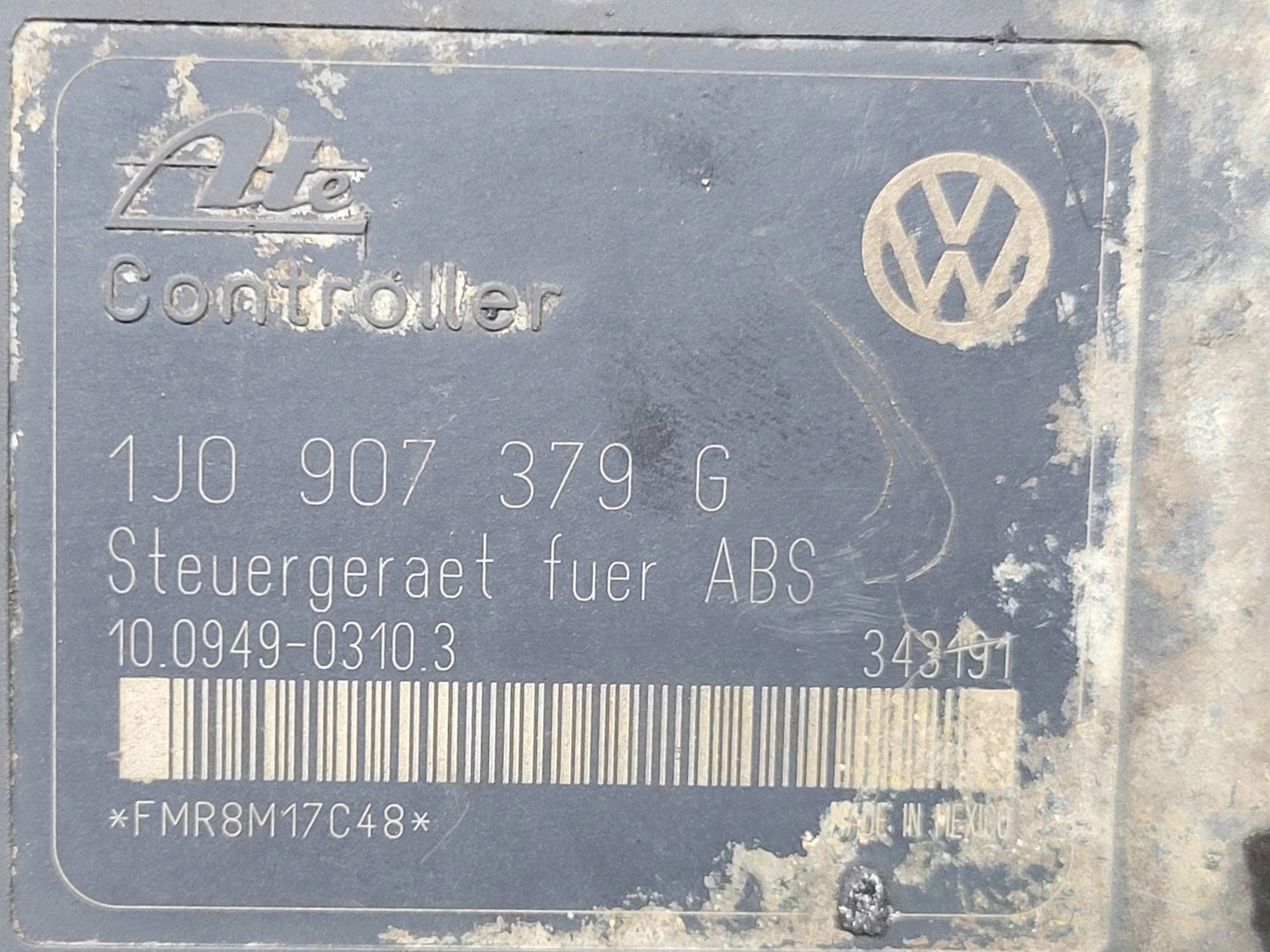 Pompa ABS Volkswagen SHARAN e 1.9 TDI 1J0907379G