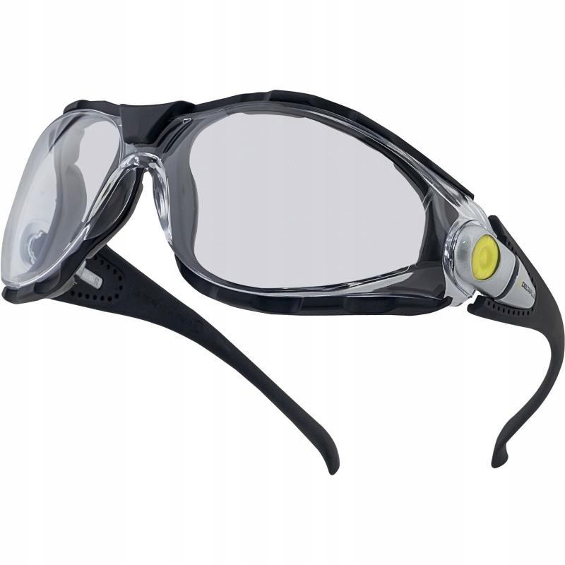 

Delta Plus Okulary Ochronne Pacaya Clear Lyviz
