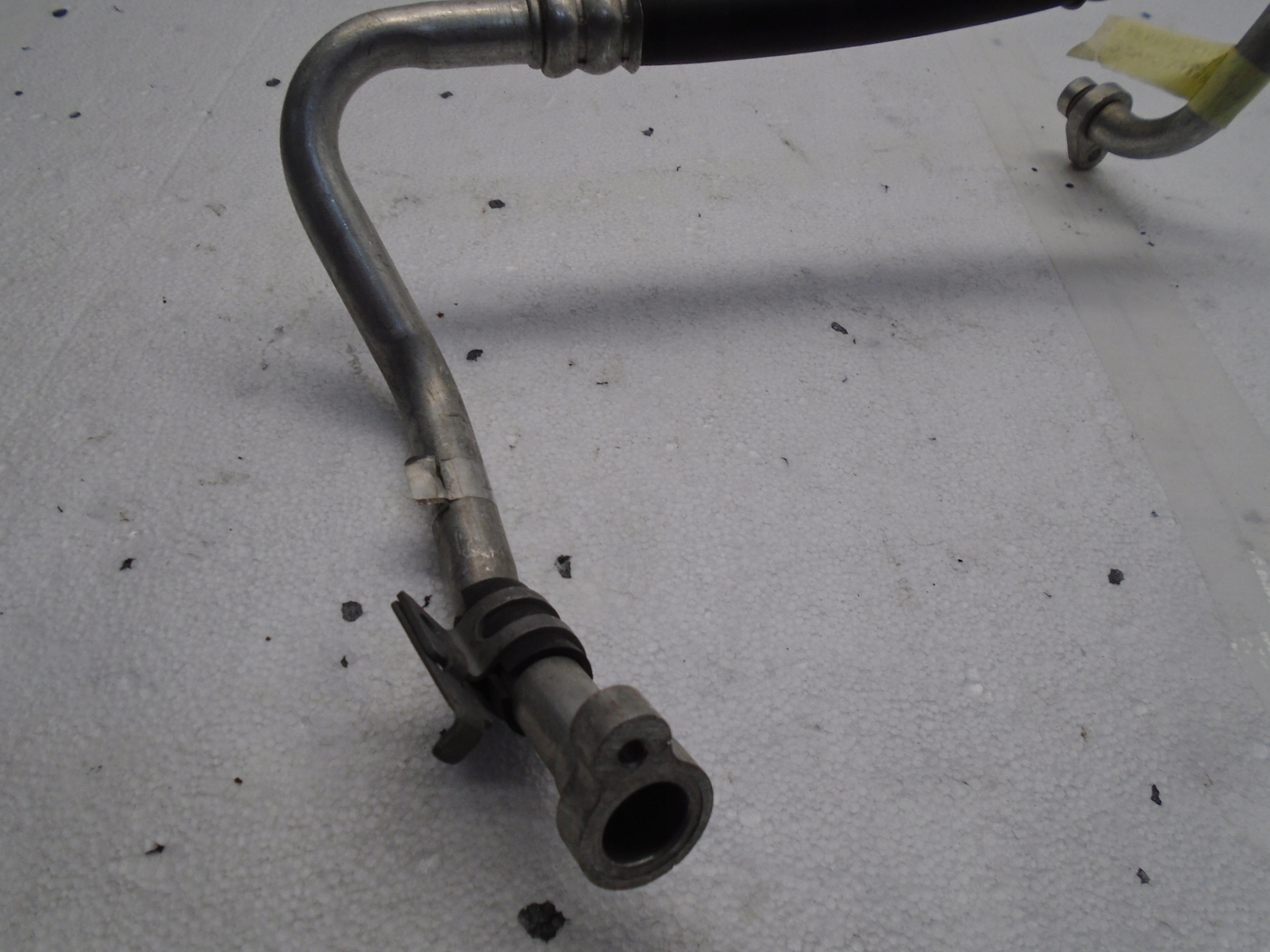prijenos klimatizacije 924803929R Renault Clio IV