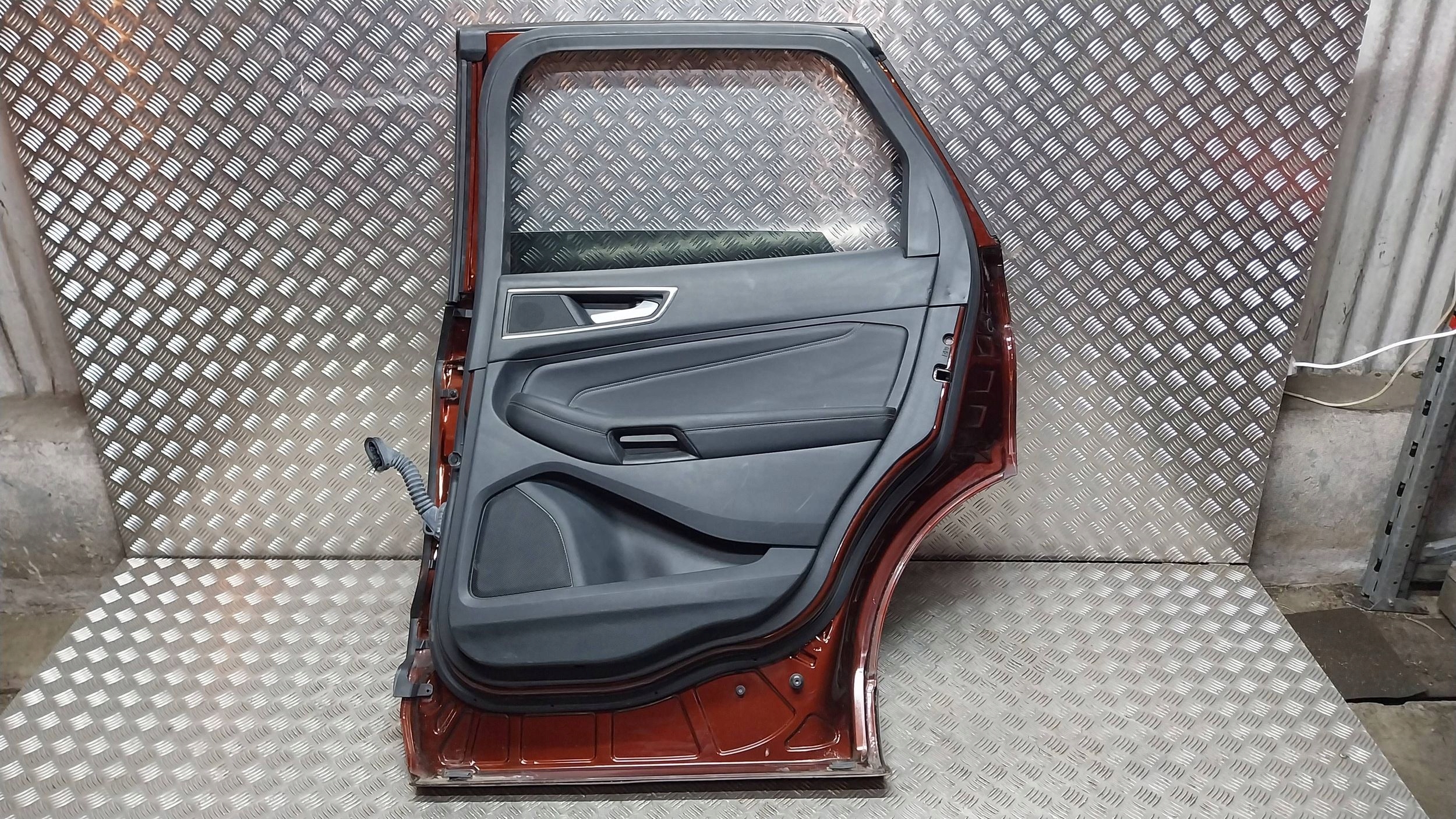 door rear part right FORD EDGE MK2 14