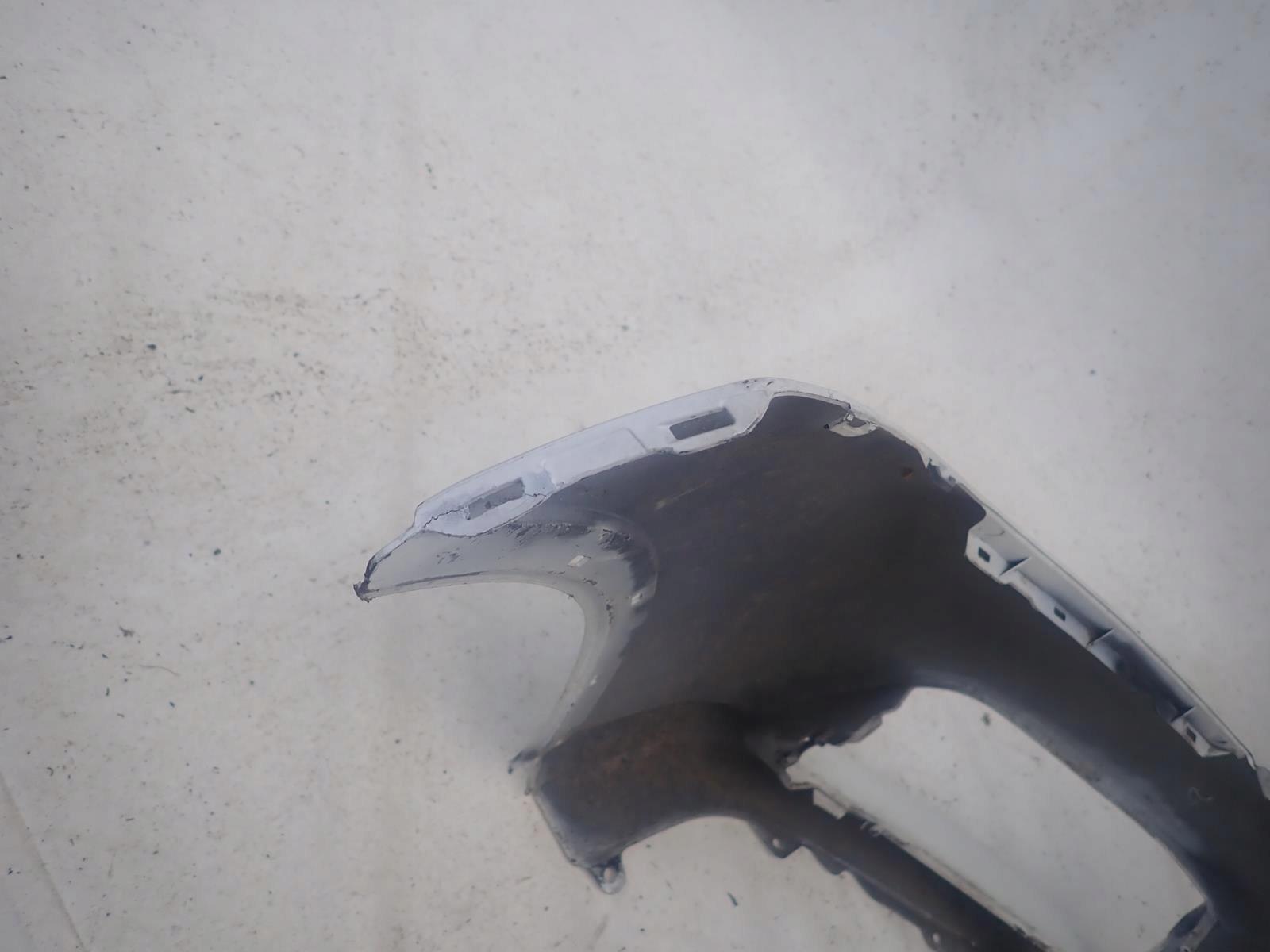HONDA CIVIC IX 9 11-13 bumper front front