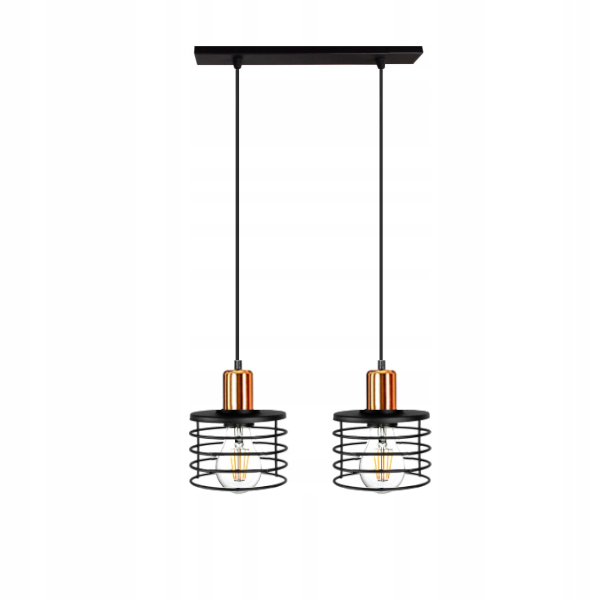 

Nowoczesna Lampa Wisząca,żyrandol Bali 60-18 Led