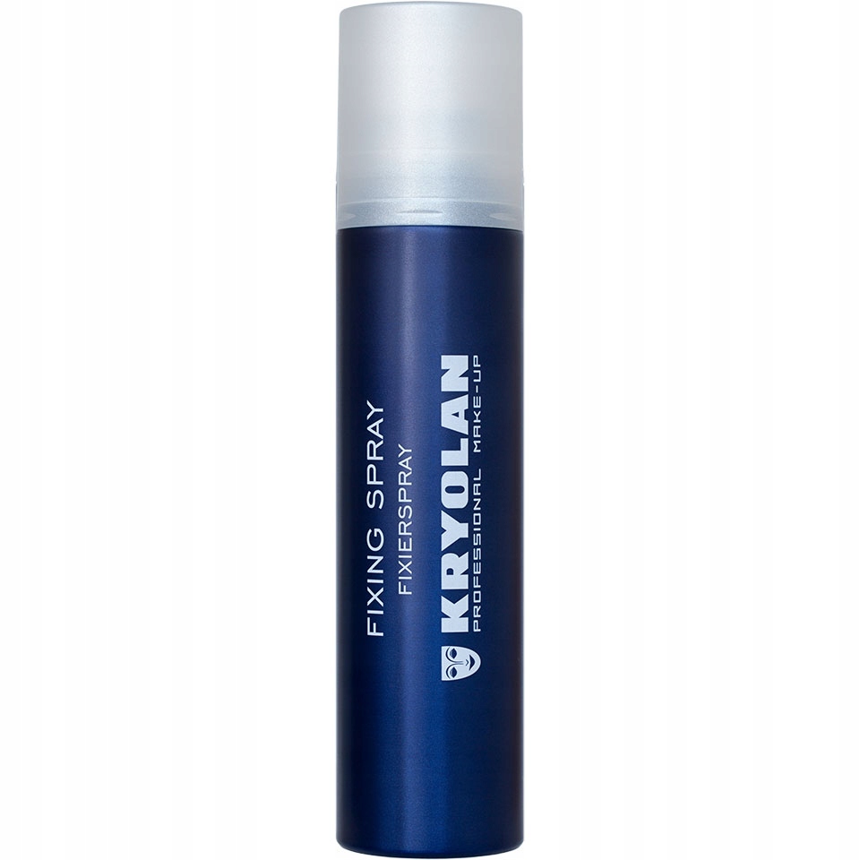 UTRWALACZ KRYOLAN FIXING SPRAY FIXER 75ML EAN (GTIN) 4041762879882