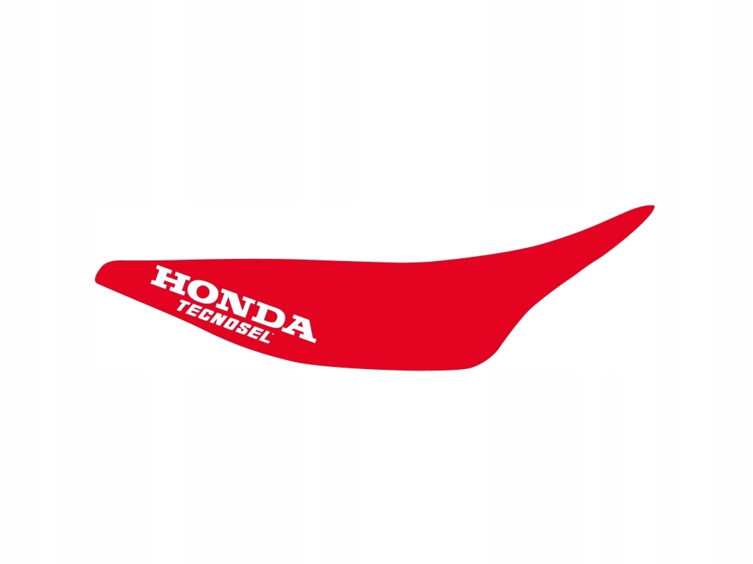 Tecnosel (blackbird) Poťah/poťah Na Sedadlo Honda Cr 125 '93-'97,