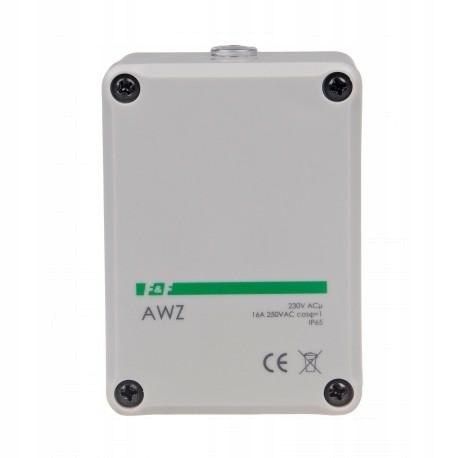 Soumrakový automat Awz 16