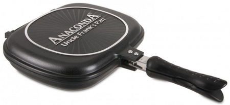 Anaconda Pánev Uncle Frank's Pan