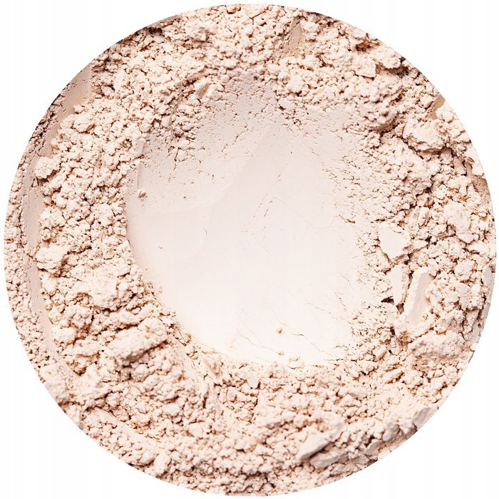 Podkladová Báze podklad Annabelle Minerals Krycí Golden Fairest 10 g