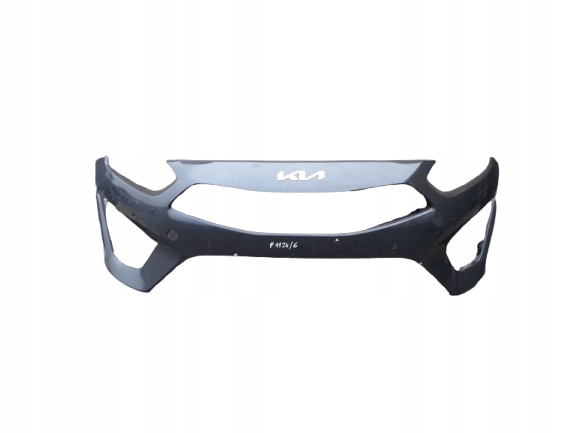 KIA CEED 3 III GT-LINE LIFT 21- ZDERZAK PRZEDNI 86511-J7KA0