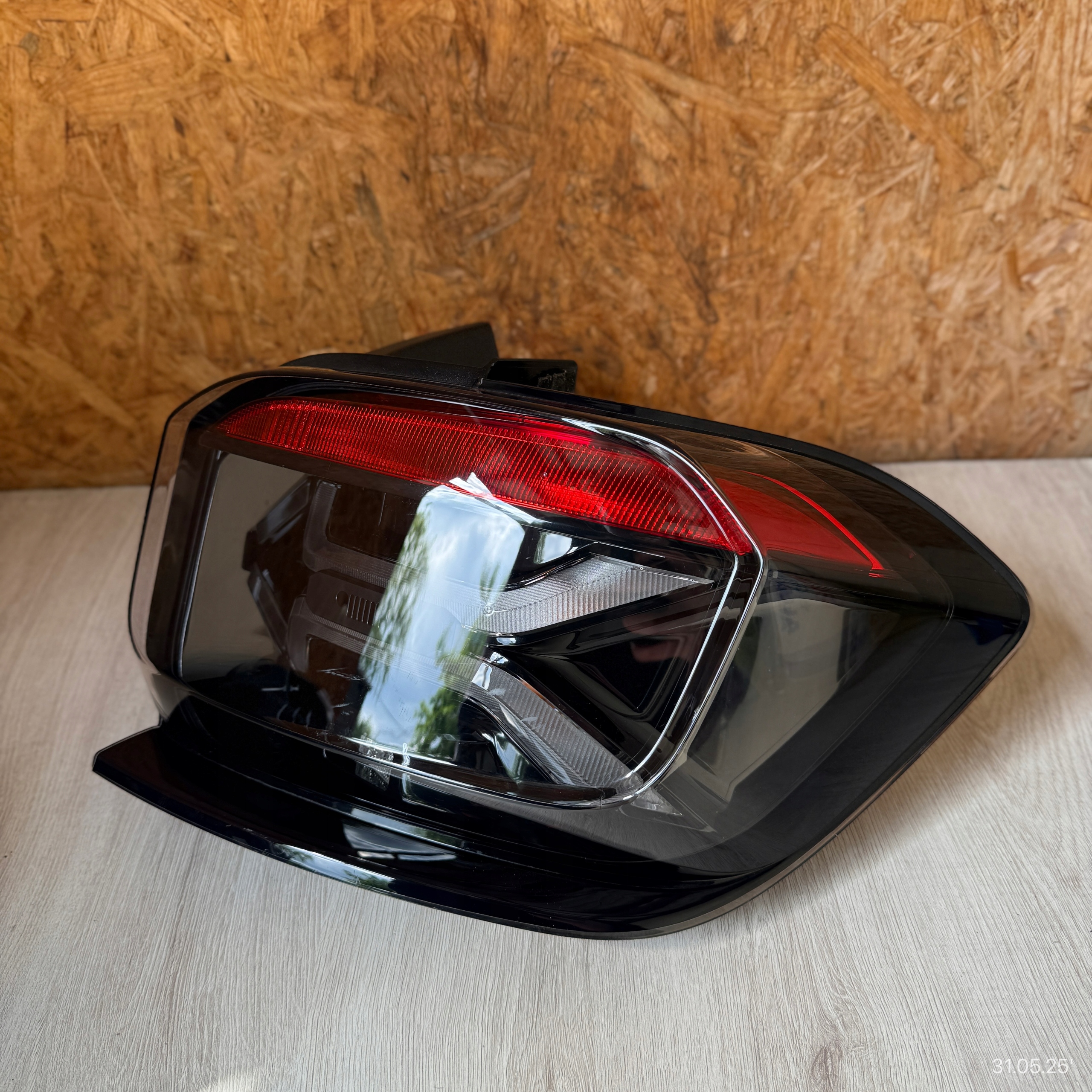 light rear right JEEP AVENGER 2024 ROK 00521707360