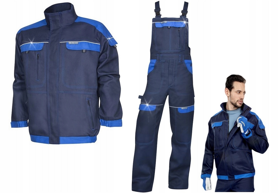 Рабочая одежда 100% хлопок Ardon Cool Trend R. 56