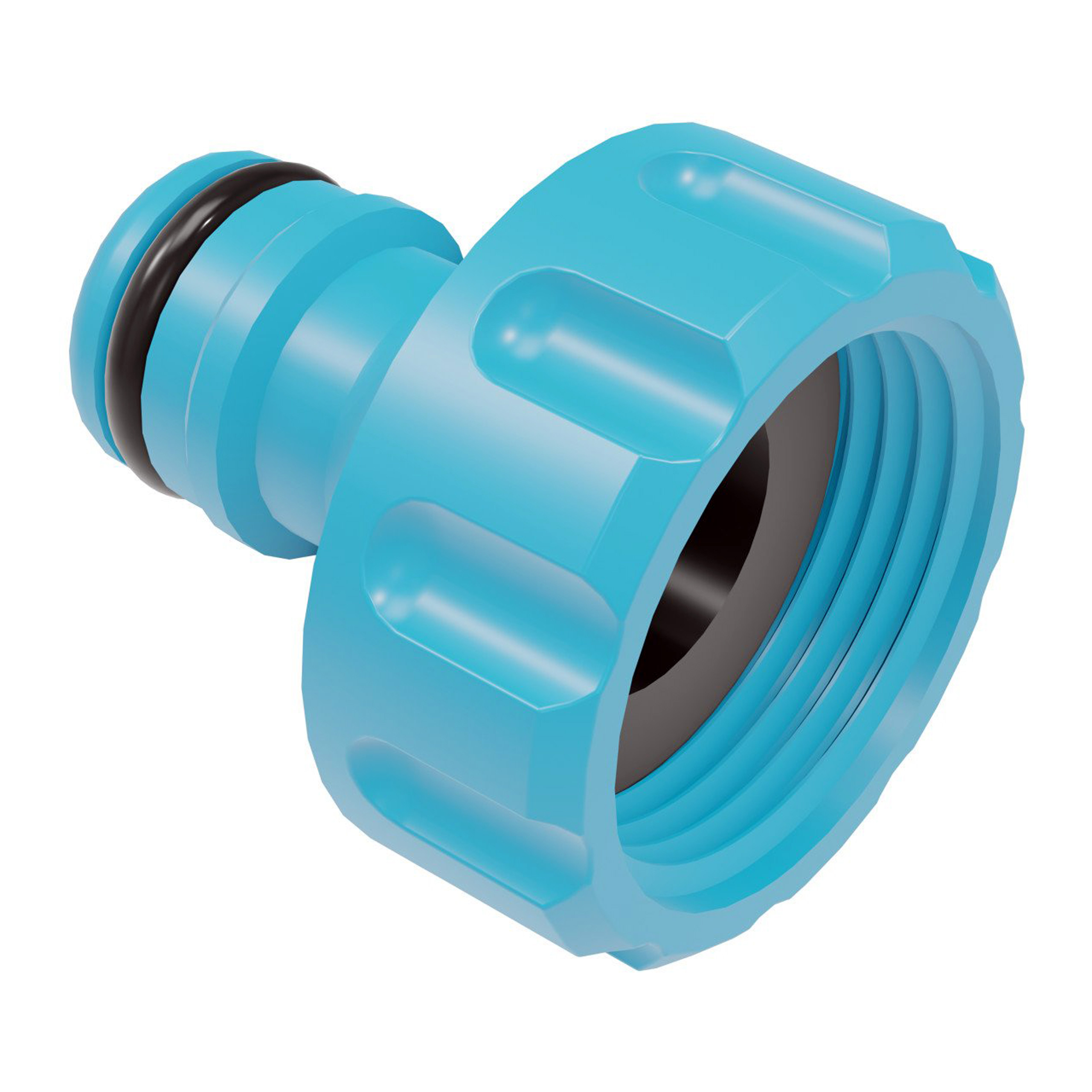 

Przyłącze na kran 3/4'' 26,5mm Cellfast 51-215H