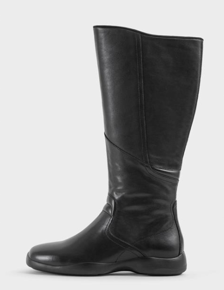 Vagabond Sky kožené kozačky velikost 41