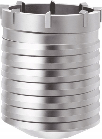 P-03800 Koronka wiertarska fi80mm