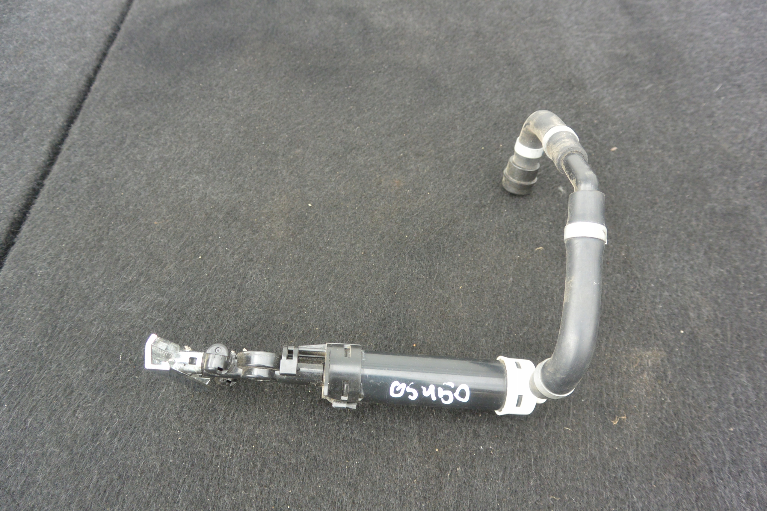 ОМИВАЧ ФАРИ ЗАГЛУШКА ОМИВАЧА ПРАВА Gs300 Gs450h GS