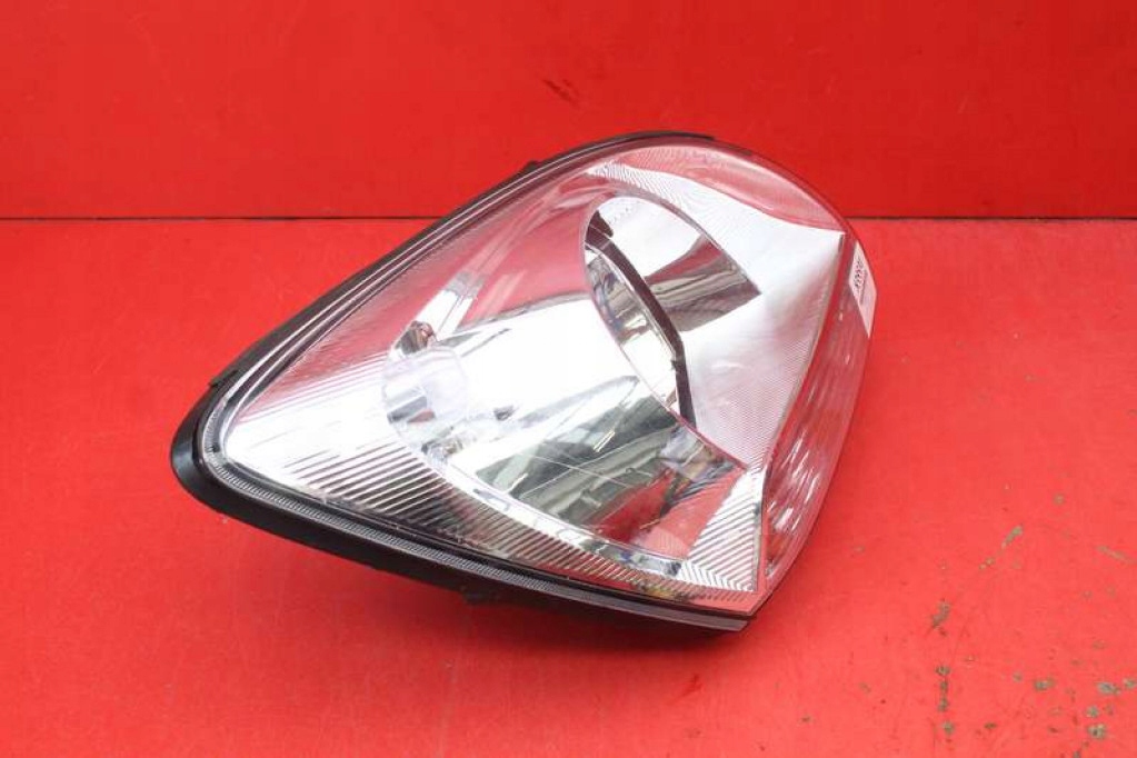 REFLEKTOR right light front EU 323-1115R KIA SPORTAGE 2 II 08-10