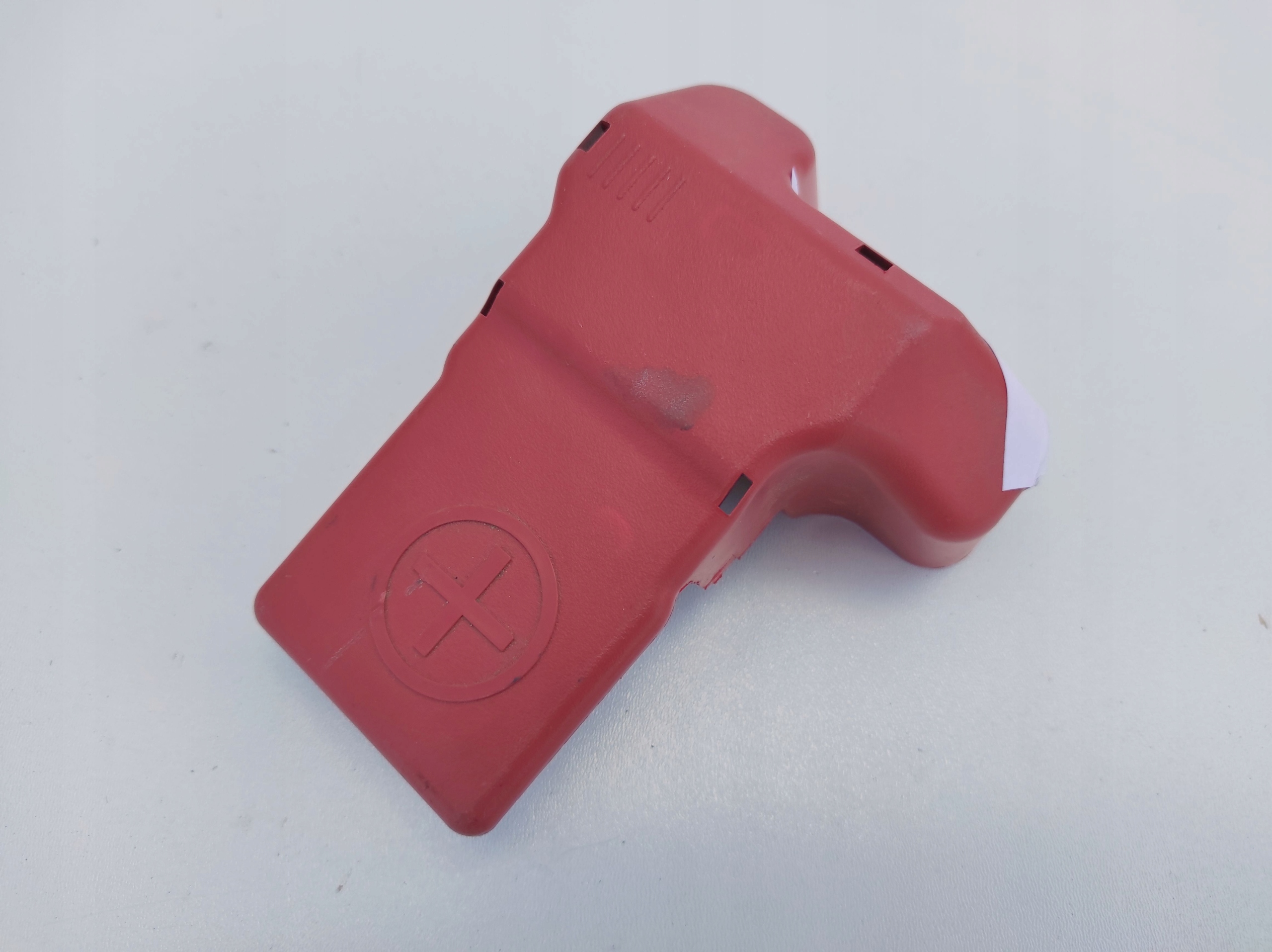 OSŁONA KLEMY PLUSOWEJ INFINITI QX60 JX Producent części Dodge OE