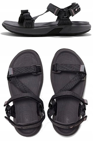 4F pánské sandály velikost 41