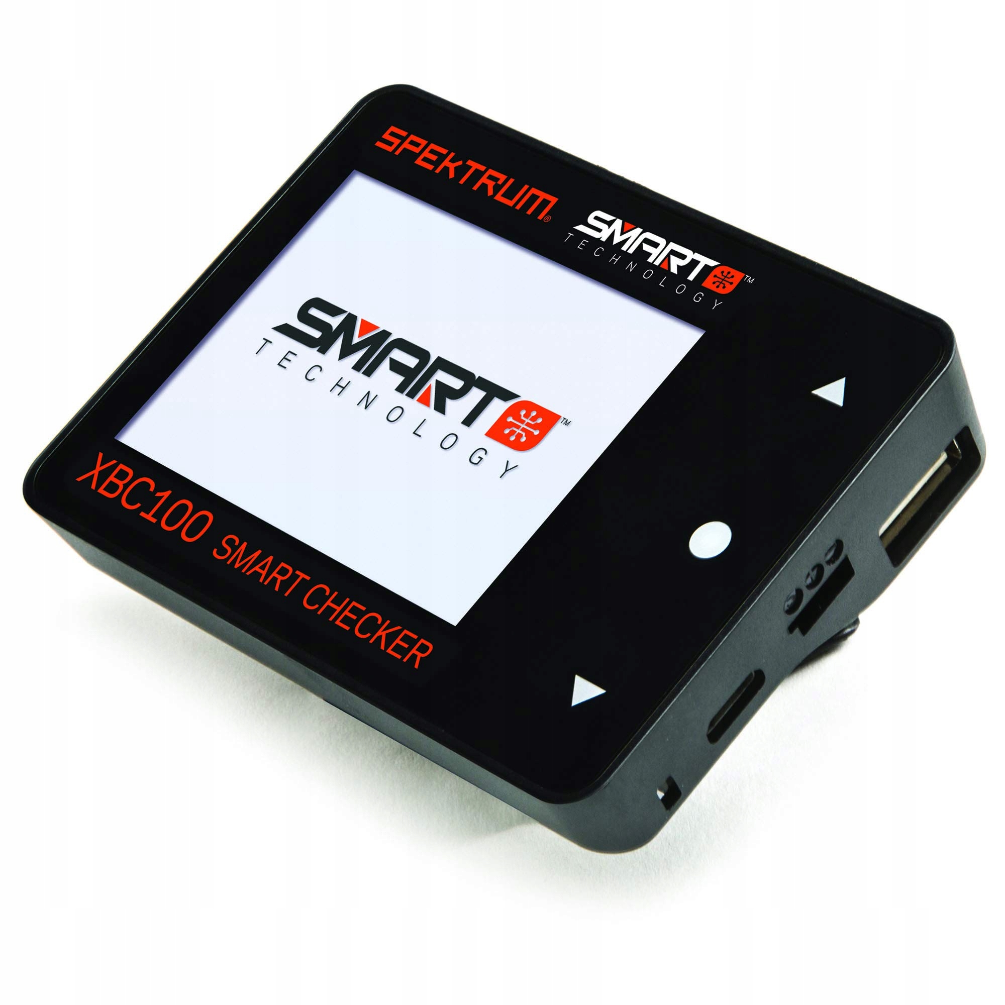 Spektrum Smart tester baterií XBC100