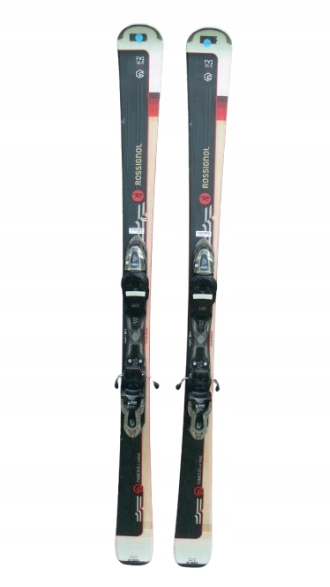 ROSSIGNOL FAMOUS LIMITED dł. 149cm