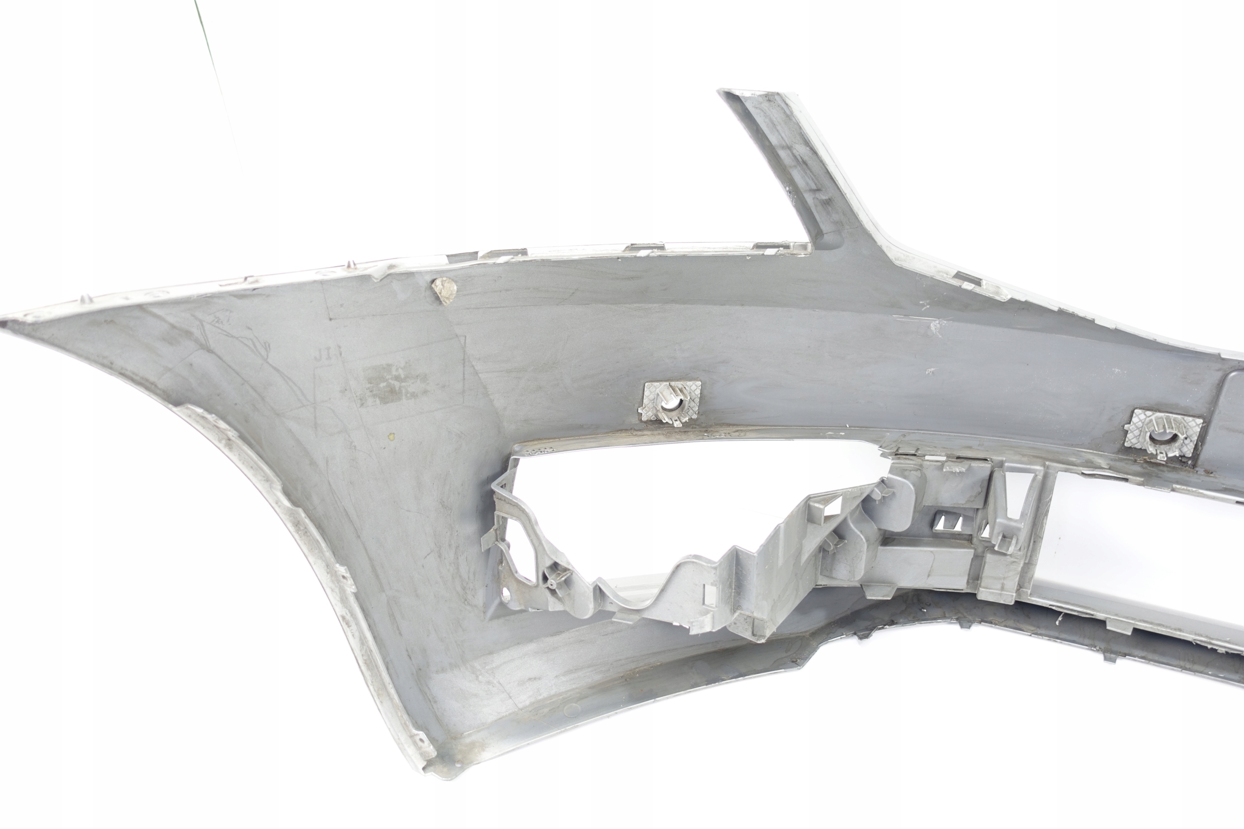 SKODA OCTAVIA III LIFT 2016- bumper front front 5E0807221N