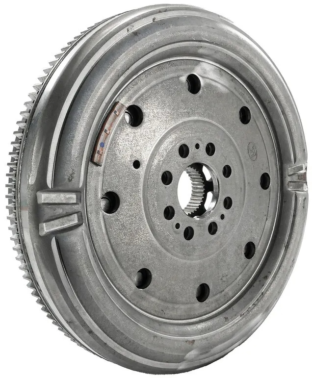 KOŁO ZAMACHOWE DWUMASOWE VW PASSAT B8 TOURAN 5T 2.0 TDI 190KM DSG ORYGINAŁ Numer katalogowy części 04L105266AG