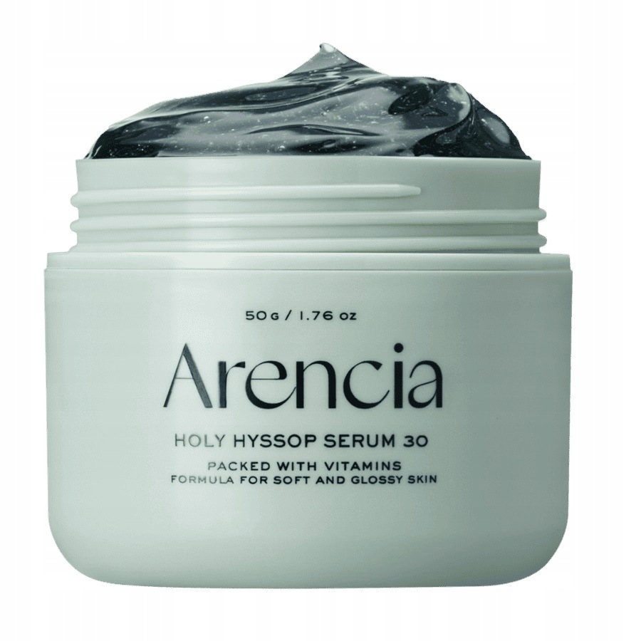 Arencia Holy Hyssop Serum 30 sérum redukující pigmentové skvrny 50 g