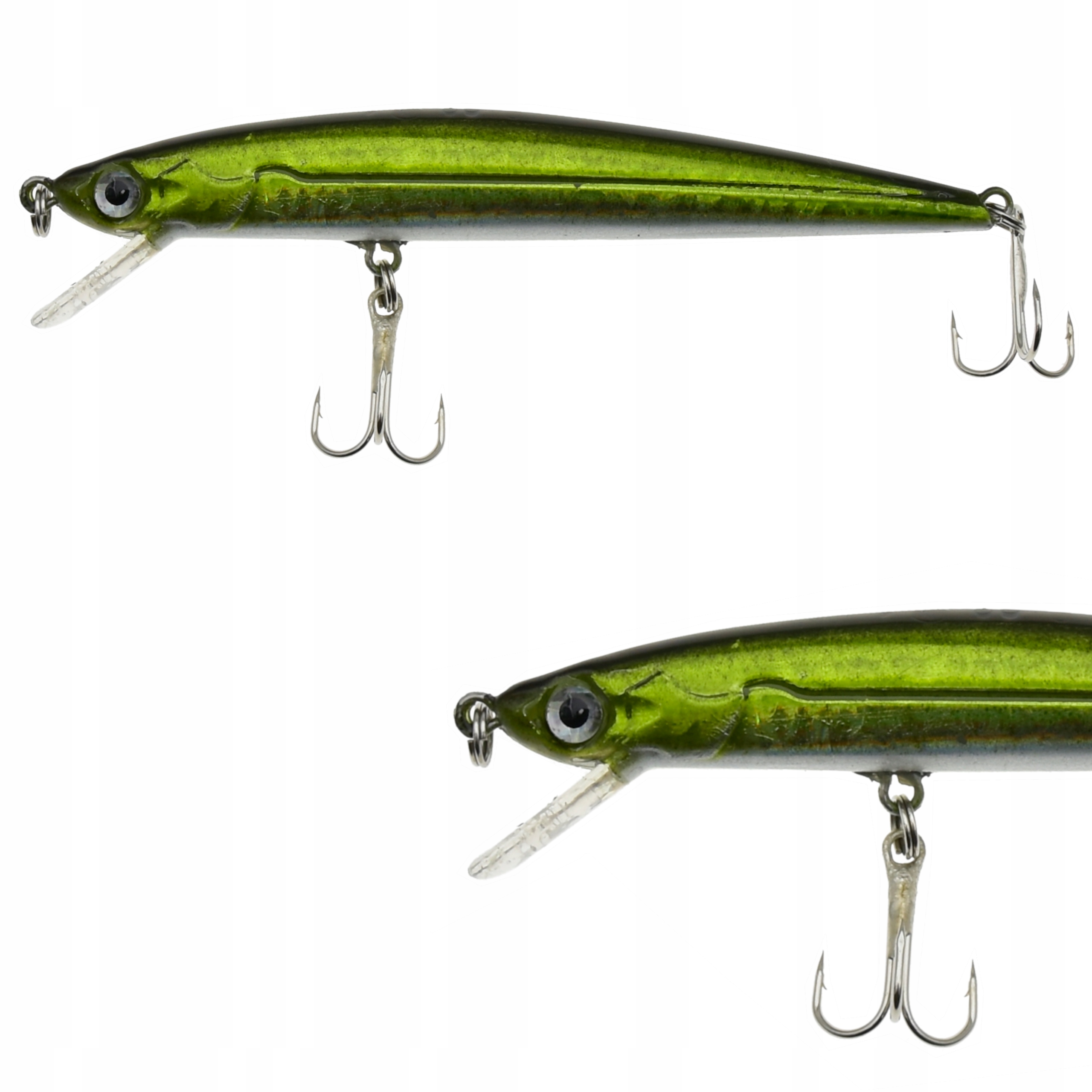 

Wobler 3D Eyes 11 cm 9,4 g Sztuczna Przynęta