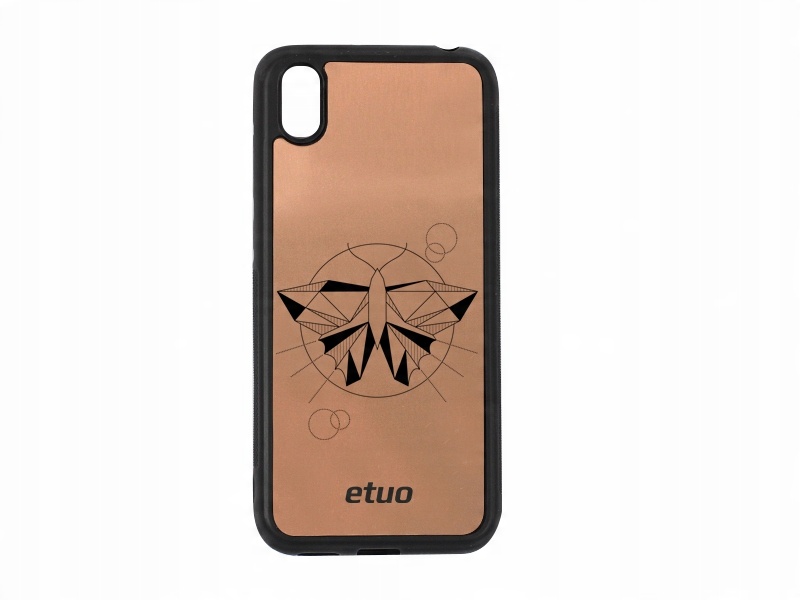 

Etui na Huawei Honor 8S Graver Case