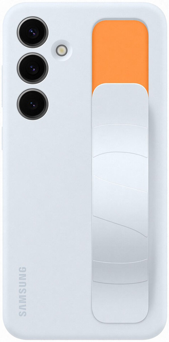 Zadní Kryt Samsung pro Samsung Galaxy S24+ modré