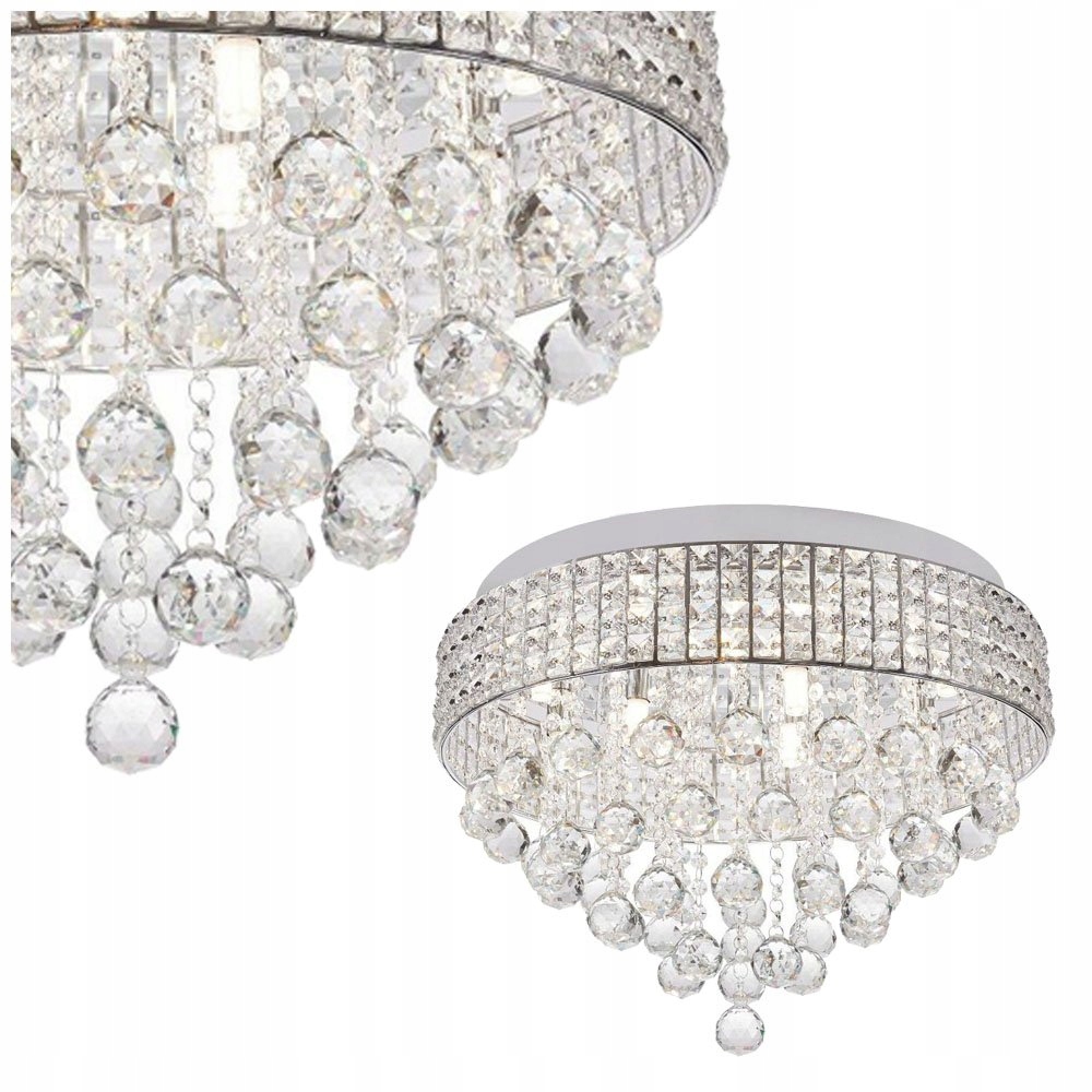 Stropná lampa Capri 19027-L Zuma Line