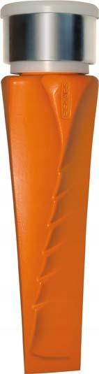 Klin otočný na štiepanie dreva Safe-T 240 mm 1001615 Fiskars